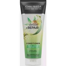 John frieda detox John Frieda Detox & Repair Cleansing Detoxifying Conditioner 250ml