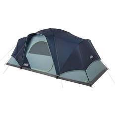 8 person tent Coleman Skydome XL 8-Person