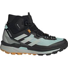 adidas Terrex Skychaser Tech GTX - Semi Flash Aqua/Core Black/Preloved Yellow