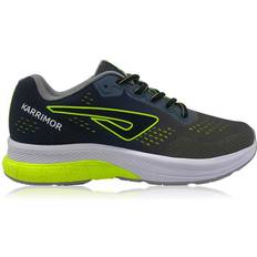 Karrimor Running Shoes Karrimor Mens Tempo Running Trainers Grey