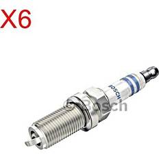 Bosch Tændrør 0 242 230 533