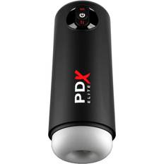 Pipedream Pipedream PDX Elite: Moto Milker