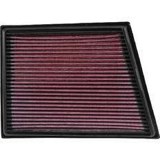 Filters on sale K&N 33-3025 Replacement Air Filter