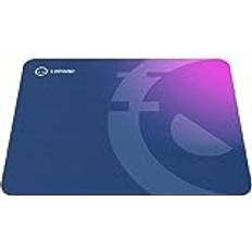 Purple mouse Mousepad Main 135 500mmx420mmx3mm/High-speed/Purple