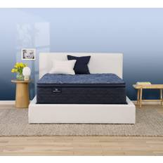 Beds & Mattresses Serta Perfect Sleeper Oasis Sleep 14.5 Inch Full Polyether Mattress