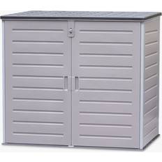 SunTime Outdoor Living 87991906 (Building Area )
