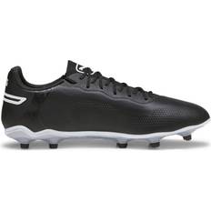 Puma 44 Fußballschuhe Puma Herren Fussball-Rasenschuhe KING PRO FG/AG