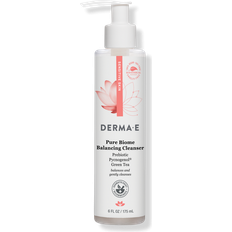 Derma E Pure Biome Balancing Cleanser 175ml