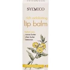 Sylveco Rich Exfoliating Lip Balm 4