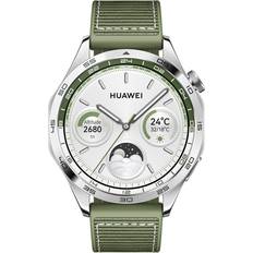 Watch GT 4 46mm with Composite Band