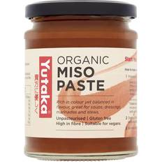 YTK Organic Miso Paste White Miso