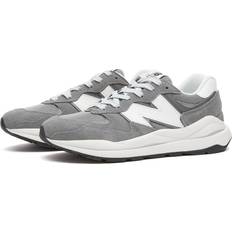 New Balance – 5740 – Gråvita träningsskor-Grå/a