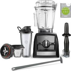 Vitamix Mixer mit Kanne Vitamix ASCENT Mixer A2500i Jubiläums