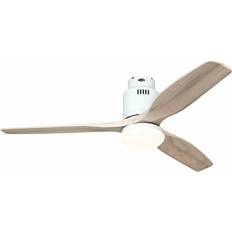 Schwingend Deckenventilatoren CasaFan 93132323 aerodynamix eco 132