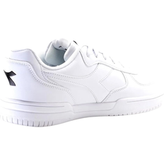 Raptor Low - White