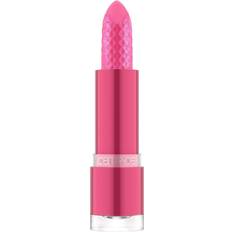 Glitzer Lippenprodukte Catrice Lippenpflege Glitter Glam Glow Lip Balm 010 Oh My Glitter