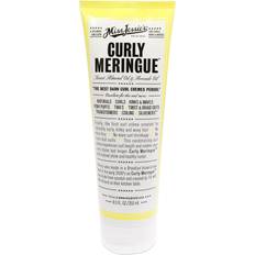 Curly Meringue
