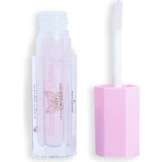 Butterfly Olie - Gold Shimmer