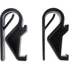 Basil Cykelstativer Basil Hook-On System Sports set of hooks ø10-12 mm
