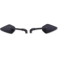 Best_rated Bicycle Mirrors HIGHSIDER Handlebar mirror COLUMBIA 2, black