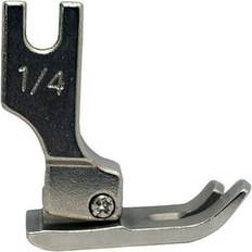 Juki TL Series Standard Hinged Quarter Inch Presser Foot