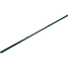 Alberts Gah Zaunpfähle grün-beschichtet 34x