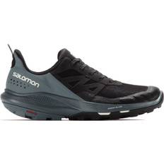 Salomon outpulse gtx Salomon Outpulse GTX W - Black/Stormy Weather/Vanilla