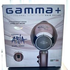 Gamma+ Hairdryers Gamma+ Aria Dual Ionic Professional Ultralight Hair