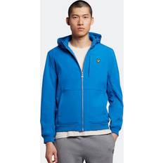 Lyle & Scott Jackets Lyle & Scott Fleece Lined Softshell Jacket