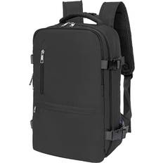 VMIKIV Väskor VMIKIV Cabin Backpack - Black