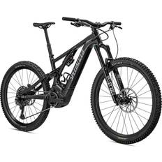 Specialized Levo Comp Alloy - Black Unisex