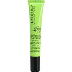 Teaology Matcha Tea Ultra-Rassodante 15 ml 15ml