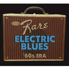 Super Rare Electric Blues '60s Era Super Rare Electric Blues: 196 (Vinyl)