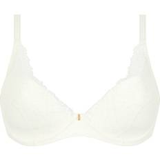 Chantelle Orangerie Dream Cup Bra - Ecru