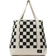 Vans Pergs Tote Bag - Anique White