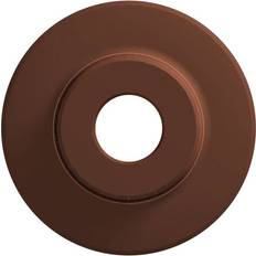 Ironside Sakse Ironside Hjul Ø19 x 5,1 mm 172014 Pladesaks