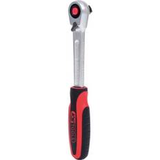 KS Tools 920.3890, Krom-vanadium-stål, 72 Spærrenøgle