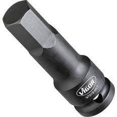 VIGOR V7019-H17 V7019-H17 Slagskruemaskine-topnøgleindsats Torx-skruetrækker