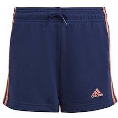 adidas Cotton Mix Sports Shorts