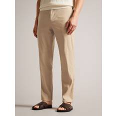 Ted Baker Pants & Shorts Ted Baker Kimmel Stretch Linen Trousers