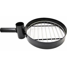 Smoker Wolff Finnhaus Finnhaus Grillkota Basic: Kleiner