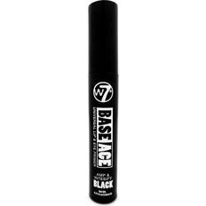 Bases pour les yeux W7 Base Ace Lip & Eye Primer Black