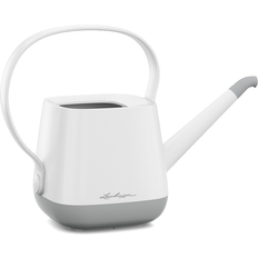 Regaderas Lechuza White/Grey, H21,5 L30 W14 YULA Watering Can