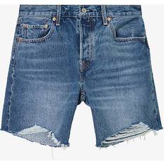 501 90's Levi's 501 90's Denim Shorts