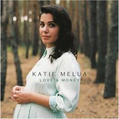 Katie Melua Love & Money Deluxe Edition Music CD (Vinyl)