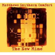 The New Mine Matthews Southern Comfort (Vinyl)
