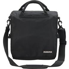Magma Lp-Bag 40 svart/svart