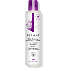 Derma E Skin Firming Antioxidant Cleanser 175ml