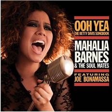 Ooh Yea The Betty Davis Songbook Feat. Joe Bonamassa (Vinyl)