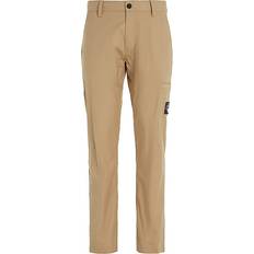 Calvin Klein Pantaloni Calvin Klein Pantaloni Ripstop Tapered Chino